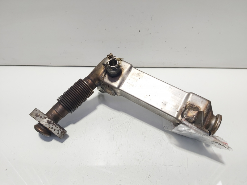 Racitor gaze, Bmw 3 (E90) 2.0 diesel, 204D4 (id:633388)