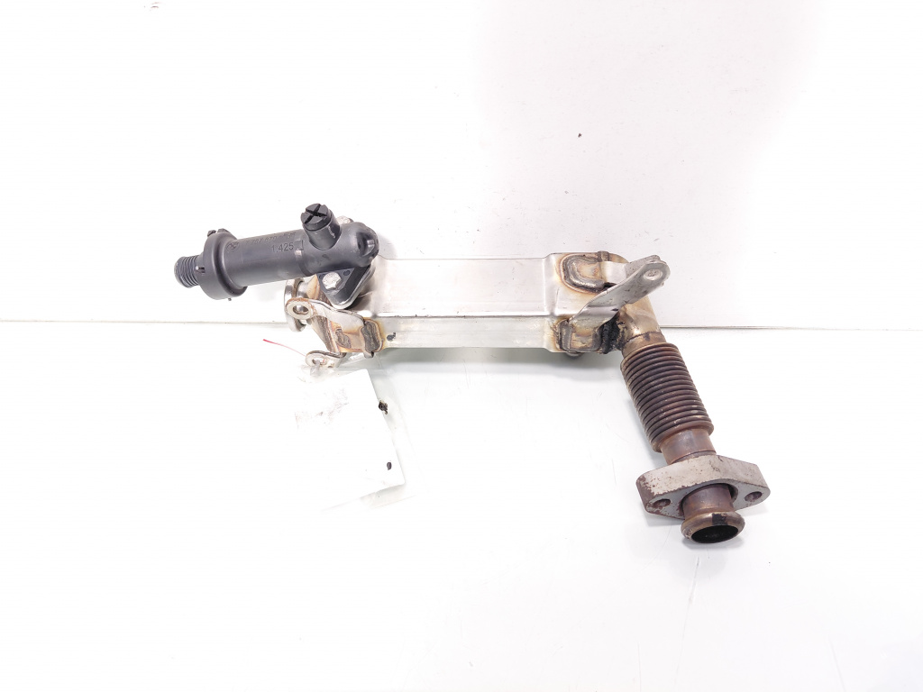 Racitor gaze, Bmw 3 (E90) 2.0 diesel, 204D4 (idi:699482)