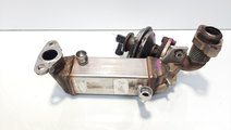 Racitor gaze, Bmw 3 (E90) 2.0 diesel, N47D20A (idi...