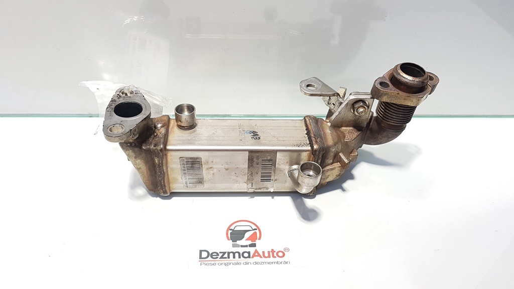 Racitor gaze, Bmw 3 (E90), 2.0 diesel, N47D20A, 780518903 (id:387966)