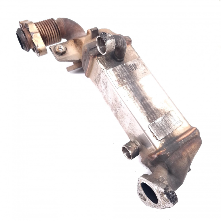 Racitor Gaze Bmw 3 (E90, E91, E93, E92) 2005-2013 320 D Motorina 7 805 189 03, 780518903, N3659004, 47844, Bd9851, 7 805 189, 7805189 Behr
