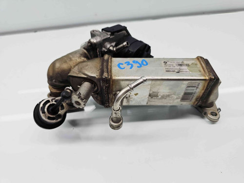 Racitor gaze Bmw 3 (E90) [Fabr 2005-2011] 7810166 2.0 d N47D20 105KW / 143CP