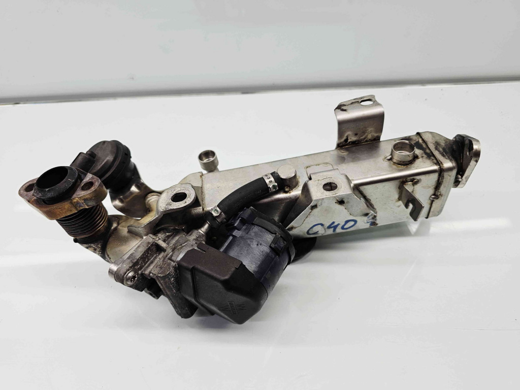 Racitor gaze Bmw 3 (F30) [Fabr 2012-2017
