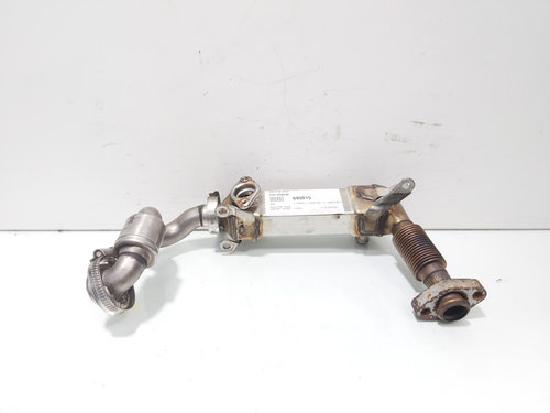 Racitor gaze, Bmw 3 Touring (E46) 2.0 diesel, 204D4 (idi:695015)