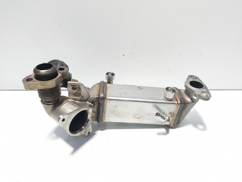 Racitor gaze, Bmw 3 Touring (E91) 2.0 diesel, N47D20C (id:635446)