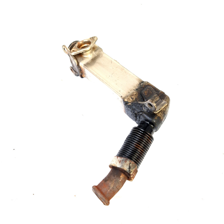 Racitor Gaze Bmw 5 (E60, E61) 2003-2010 520 D M47 D20 (204D4) Motorina 7794245, 7 794 245, 77942450, 7 794 245 0, L7305002, 161168, 15812 Behr