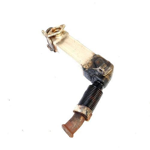 Racitor Gaze Bmw 5 (E60, E61) 2003-2010 520 D M47 D20 (204D4) Motorina 7794245, 7 794 245, 77942450,...