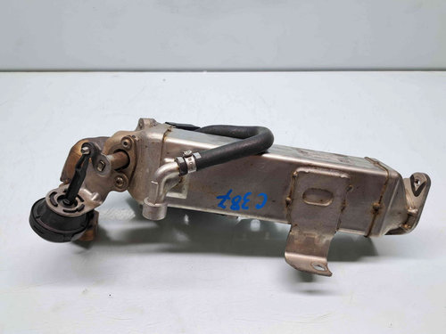 Racitor gaze Bmw 5 (F10) [Fabr 2011-2016] 7810751-07 2.0 N47D20 135KW / 184CP