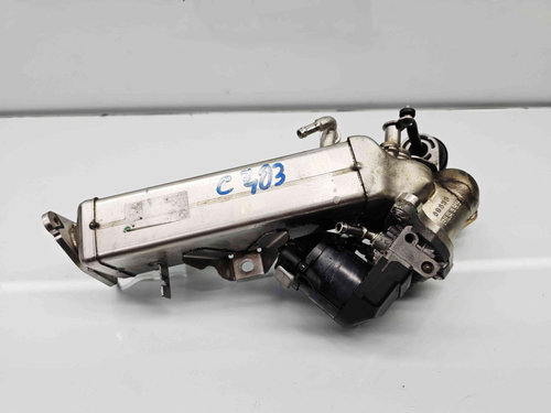 Racitor gaze Bmw 5 (F10) [Fabr 2011-2016] 7810751 2.0 N47D20 105KW / 143CP