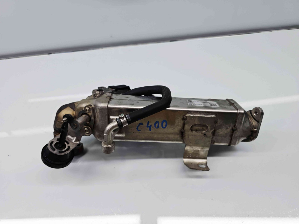 Racitor gaze Bmw 5 (F10) [Fabr 2011-2016