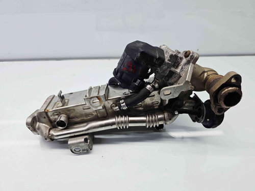 Racitor gaze Bmw 5 (F10) [Fabr 2011-2016] 7823210 2.0 N47D20 160KW / 218CP