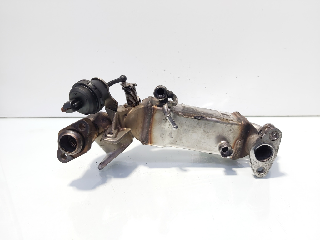 Racitor gaze, Bmw 5 Touring (E61), 2.0 diesel, N47D20A (idi:649696)