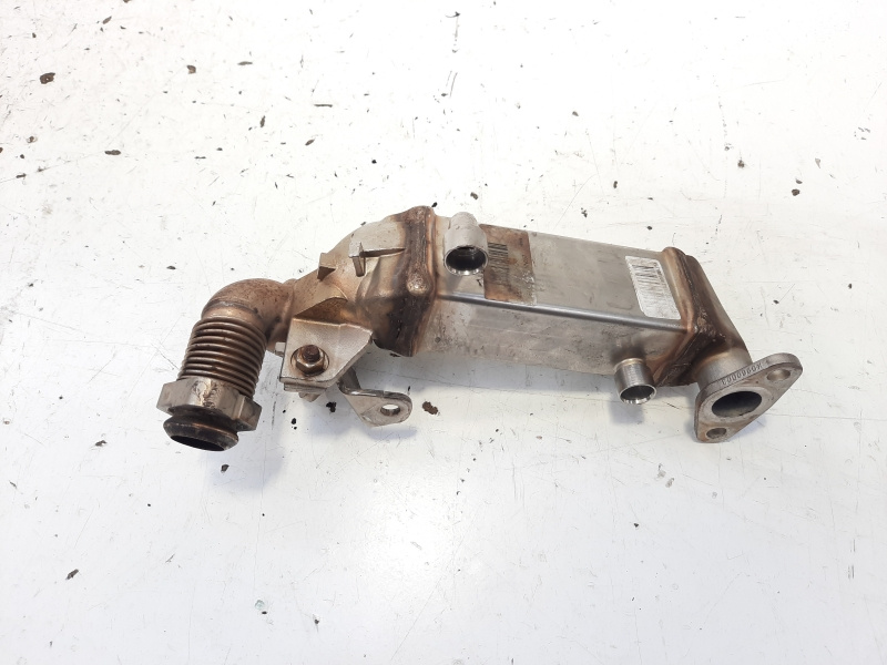 Racitor gaze, Bmw 5 Touring (E61) 2.0 diesel, N47D20A (id:612538)