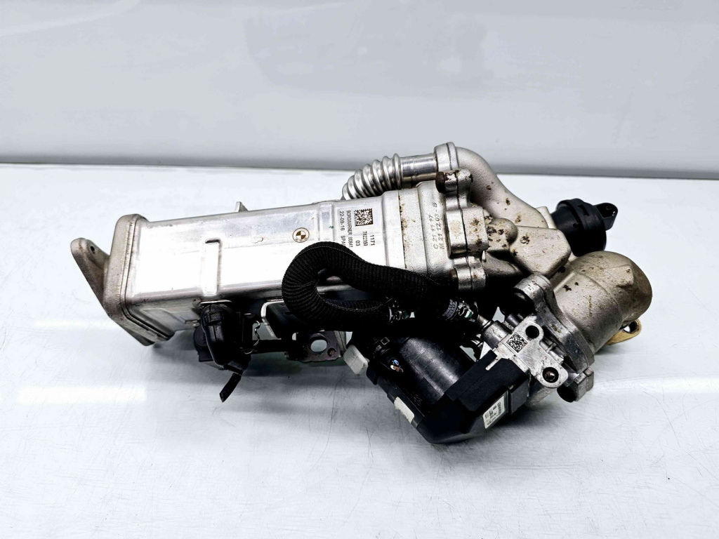 Racitor gaze Bmw 5 Touring (F11) [Fabr 2011-2016] 7822350 2.0 N47D20 135KW / 184CP