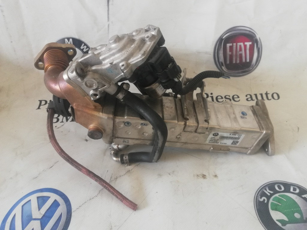 Racitor gaze BMW 520 d F10 an 2016 Cod 8596444