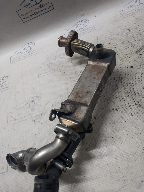 Racitor Gaze BMW 525 2004, 7796245