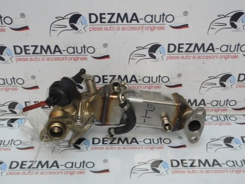 Racitor gaze, Bmw 7 (F01, F02) 3.0 d, N57D30A