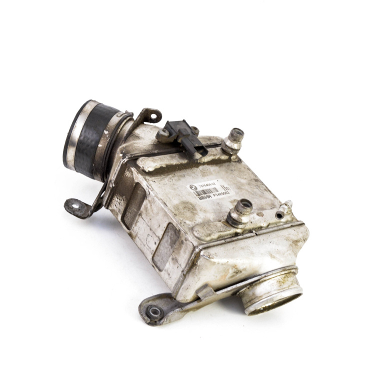 Racitor Gaze BMW 7 (F01, F02, F03, F04) 2008 - 2015 Benzina 7575404, 757540402