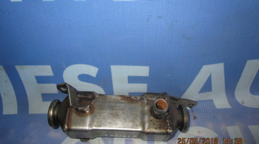 Racitor gaze BMW E39 525d;778740401