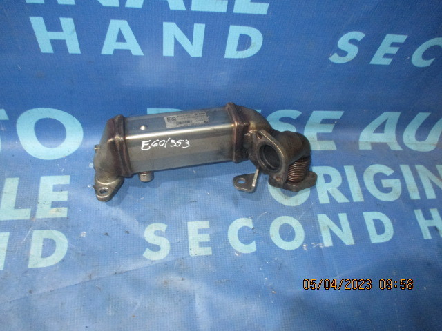 Racitor gaze BMW E60 520d; 7800653