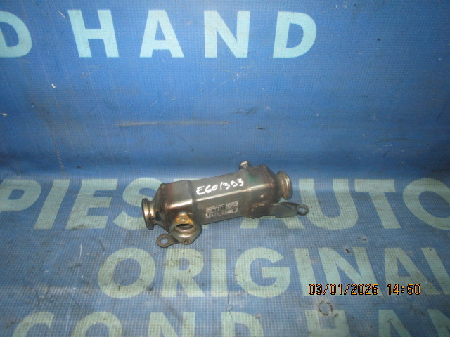 Racitor gaze BMW E60 530d ; 7789790