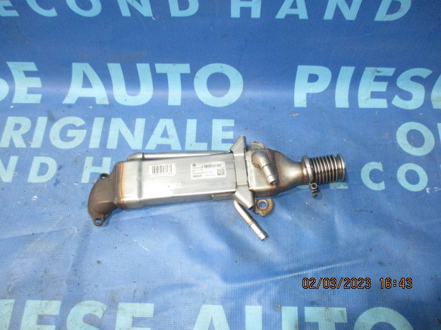 Racitor gaze BMW E70 X5 3.5dx M57N D5; 7807927 (turbine)
