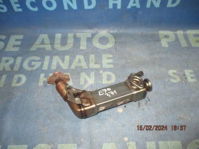 Racitor gaze BMW E70 X5 M57N D3