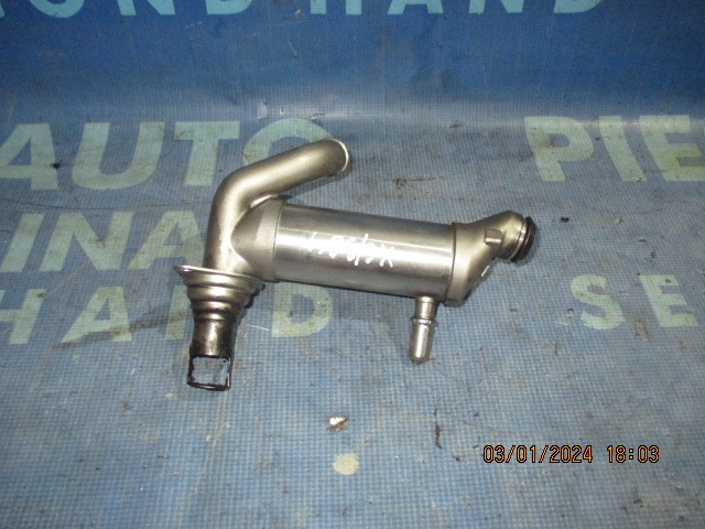 Racitor gaze BMW E71 X6 3.0xd N57D30A; 8507334