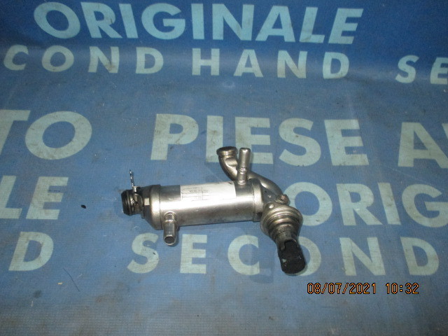 Racitor gaze BMW E71 X6 4.0dx; 8507334
