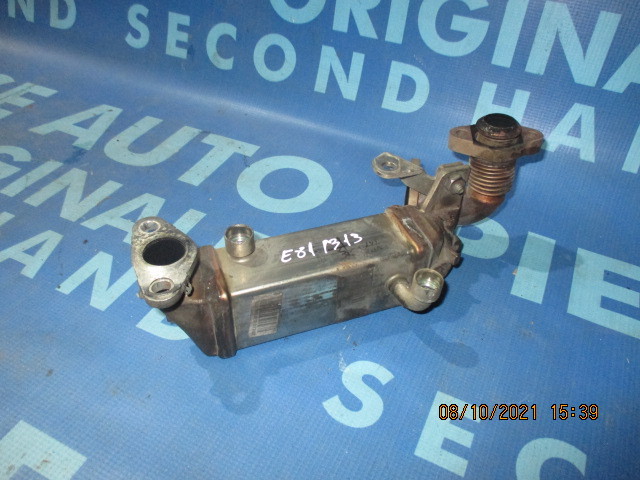 Racitor gaze BMW E81 118d; 7805189