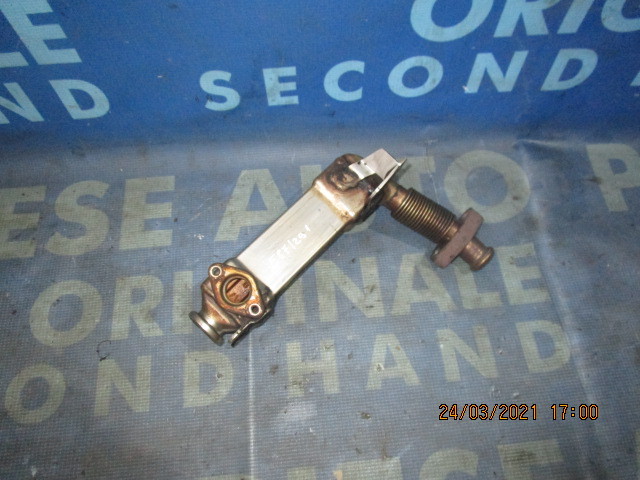 Racitor gaze BMW E87; 7790065