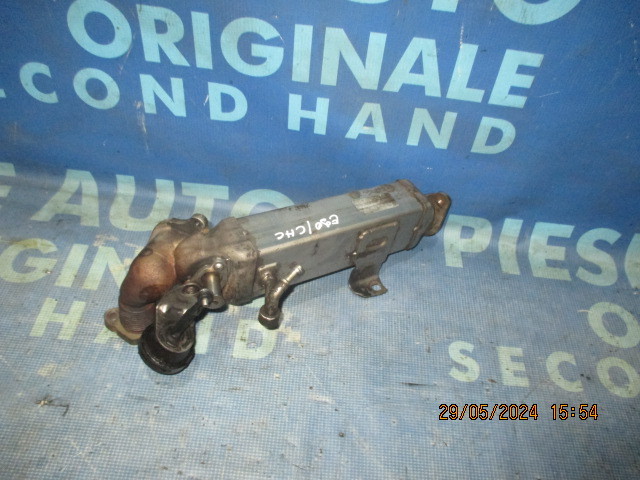 Racitor gaze BMW E90 318d N47D20C
