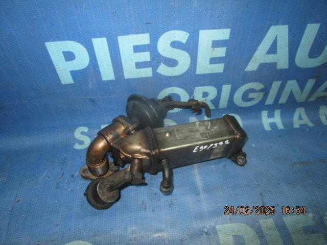 Racitor gaze BMW E90 320d , 7797371 (cu EGR)