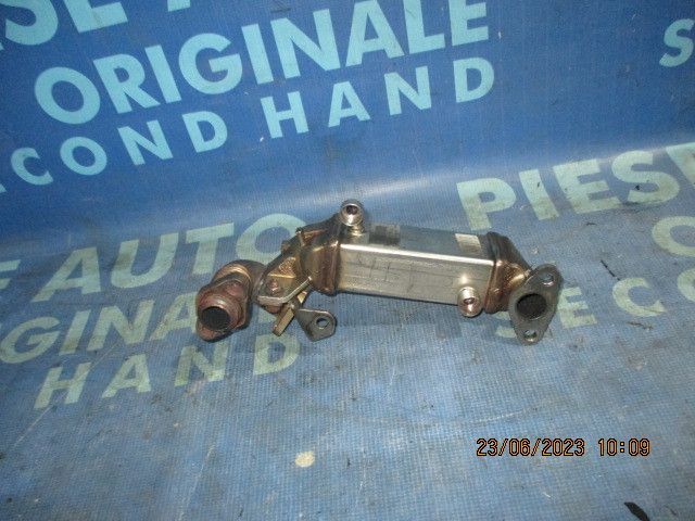 Racitor gaze BMW E91 318d; 7805189