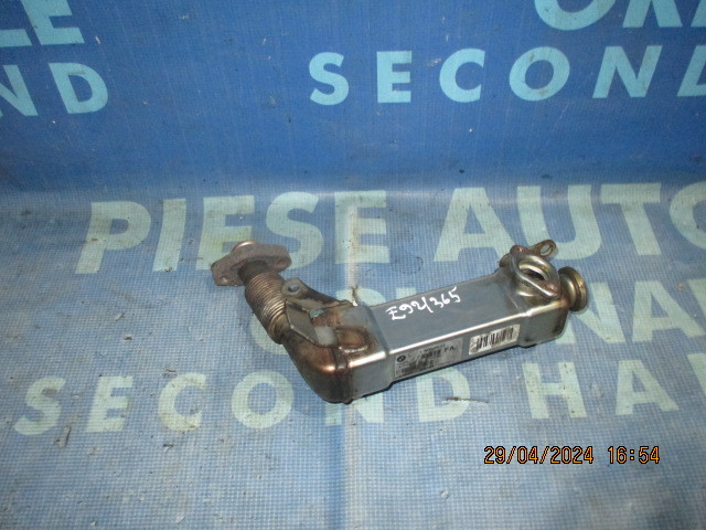 Racitor gaze BMW E92 335d M57N D5; 7790065
