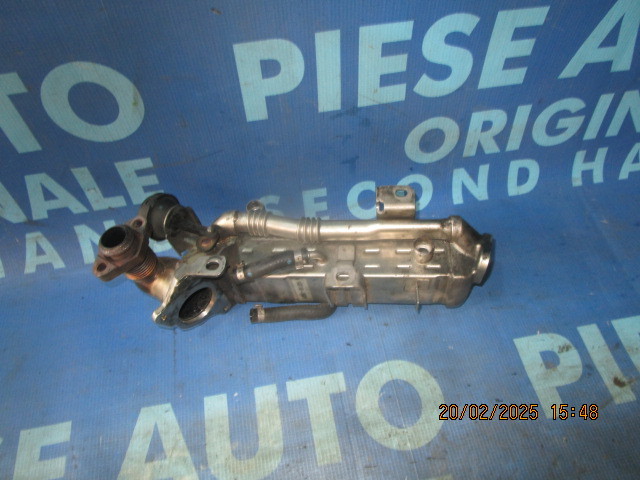 Racitor gaze BMW F10 520d; 7823210