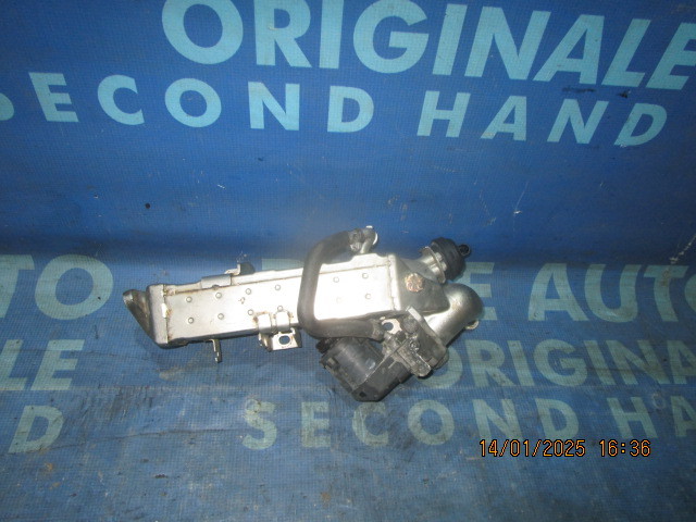 Racitor gaze BMW F10 550dx ; 2002287 (cu EGR)