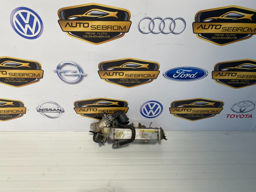 Racitor gaze BMW F20 cod-7810751 07 N47D20C