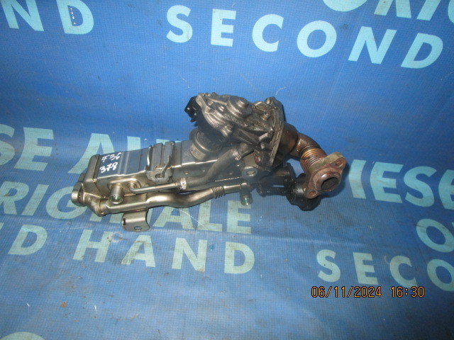 Racitor gaze BMW F36 420dx 2.0d  ; 8513691 // 8513132
