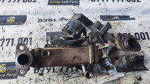 Racitor gaze BMW seria 1 E87 E81 2.0 d cod motor N...