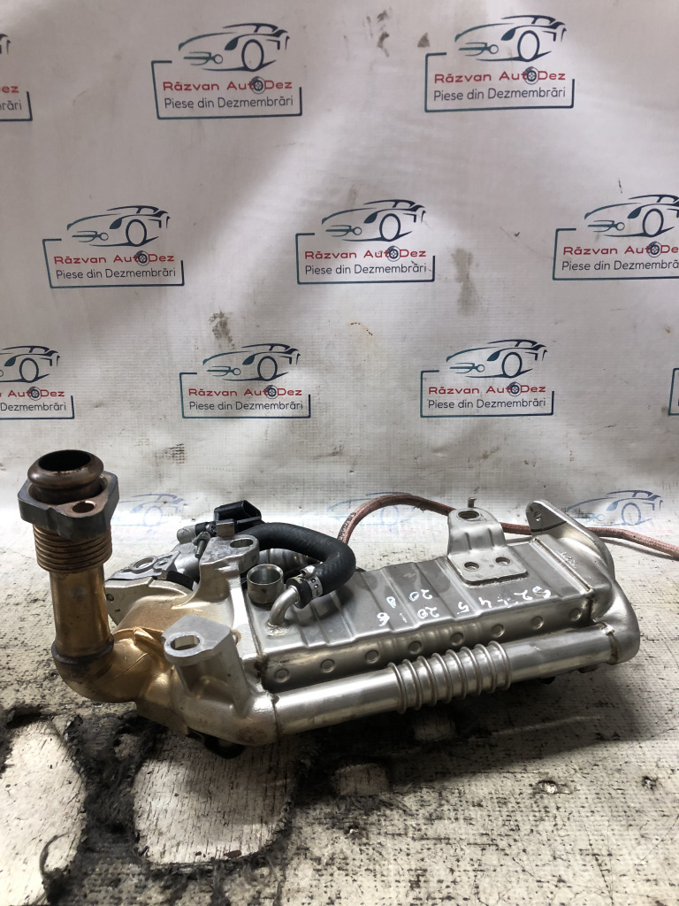 Racitor Gaze BMW Seria 2 F45 2.0 Motorina 2016, 851589111