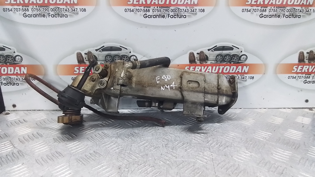 Racitor gaze BMW Seria 3 (2005-2012) [E90] 2.0 Motorina 2010, 7810751