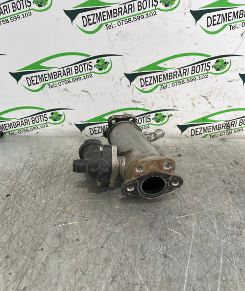 Racitor gaze BMW Seria 3 E46 [1997 - 2003] Sedan 4-usi 320d MT (136 hp)