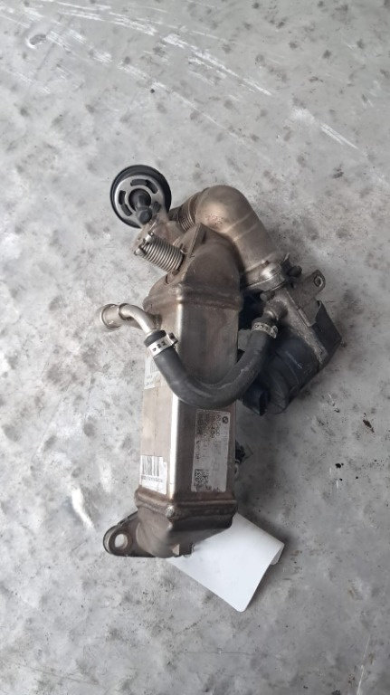 Racitor gaze BMW seria 3 E46 2.0 D an 2002 cod 7810166-03