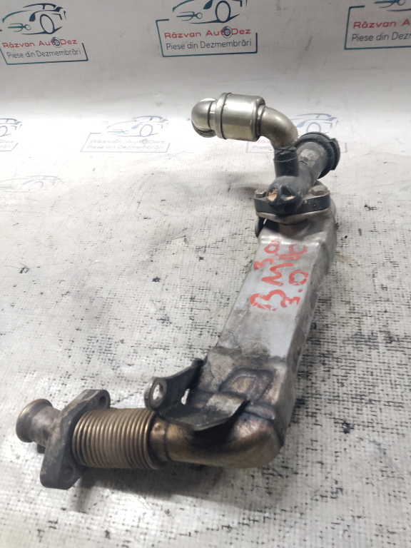 Racitor Gaze BMW Seria 3 E90 3.0 2009, 7790065