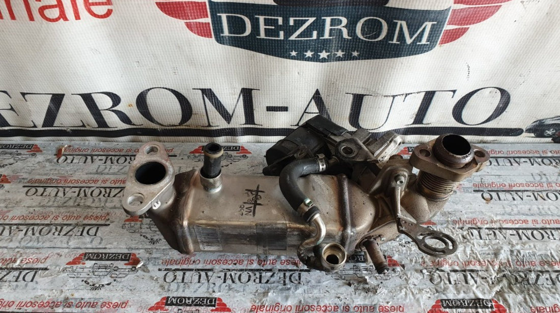 Racitor gaze BMW Seria 3 Sedan (E90) 3.0 325d 204cp cod piesa : 780544606