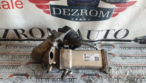 Racitor gaze BMW Seria 3 Touring (E91) 3.0 325d 20...