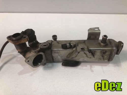 Racitor gaze BMW Seria 5 (2010-2017) [F11] 2.0 tdi 184 cp 781075106