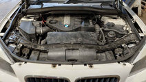 Racitor gaze BMW X1 2011 SUV 2.0 D N47D20C S18D