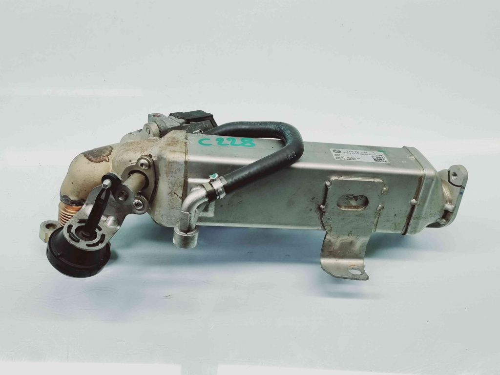 Racitor gaze Bmw X1 (E84) [Fabr 2009-2015] 7810751 2.0 N47D 135KW / 184CP